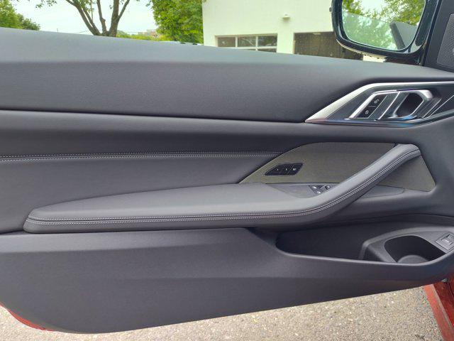 new 2026 BMW 430 car, priced at $62,650