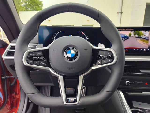 new 2026 BMW 430 car, priced at $62,650