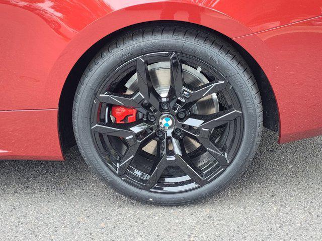 new 2026 BMW 430 car, priced at $62,650