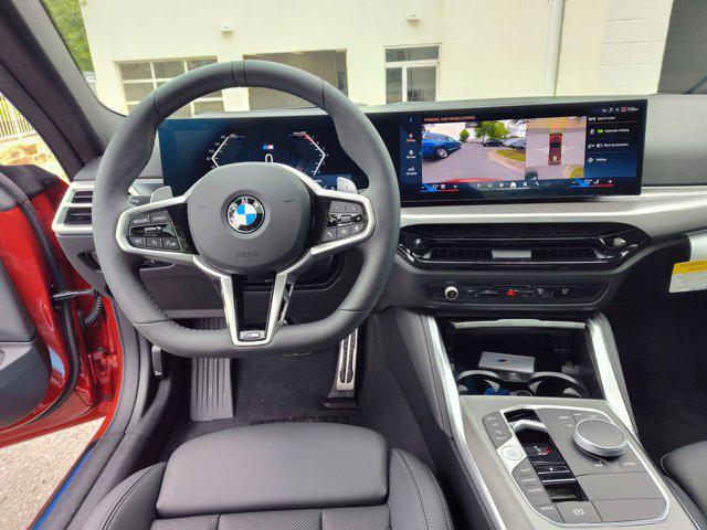 new 2026 BMW 430 car, priced at $62,650