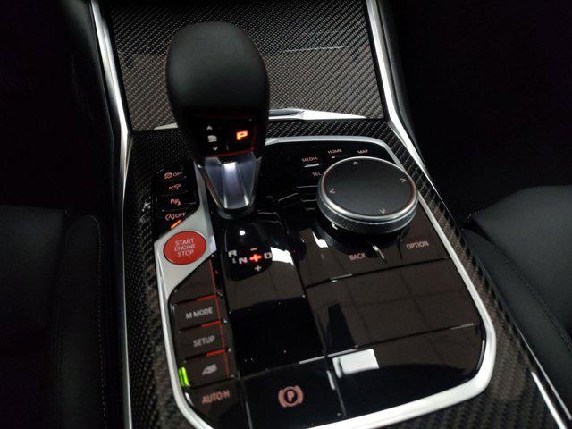 new 2026 BMW M4 car, priced at $101,575