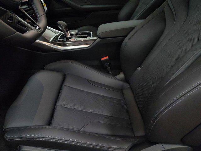 new 2026 BMW M4 car, priced at $101,575