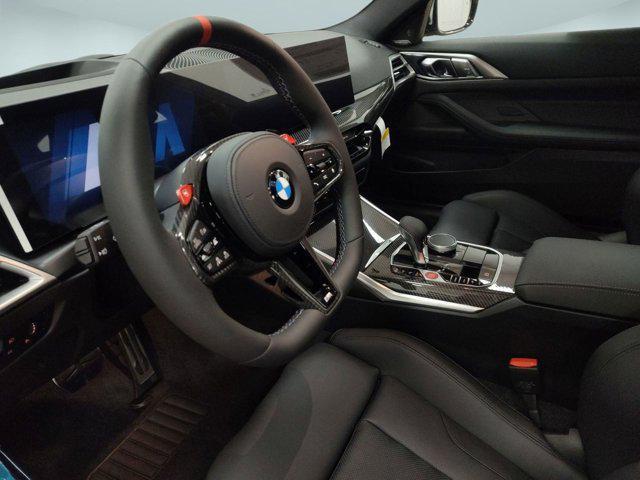 new 2026 BMW M4 car, priced at $101,575