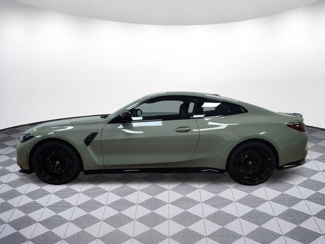 new 2026 BMW M4 car, priced at $101,575