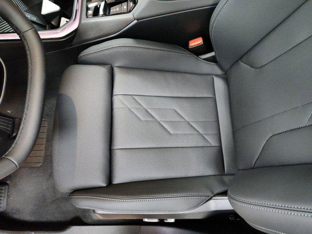 new 2026 BMW X3 car, priced at $57,125