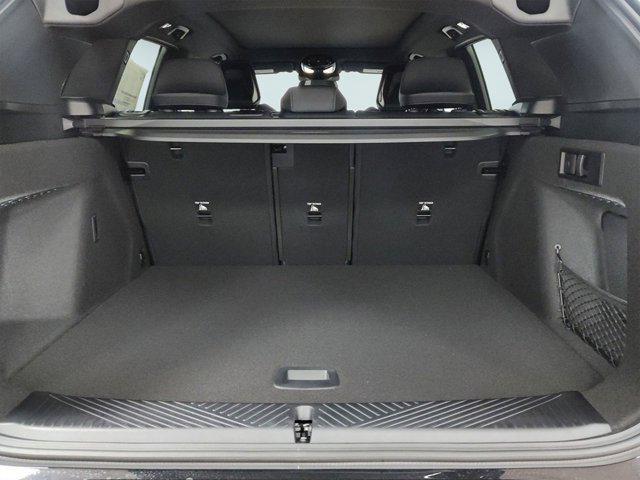 new 2026 BMW X3 car, priced at $57,125