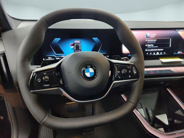 new 2026 BMW X3 car, priced at $57,125