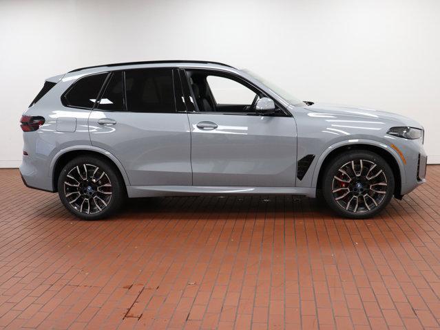 new 2025 BMW X5 PHEV car, priced at $83,025