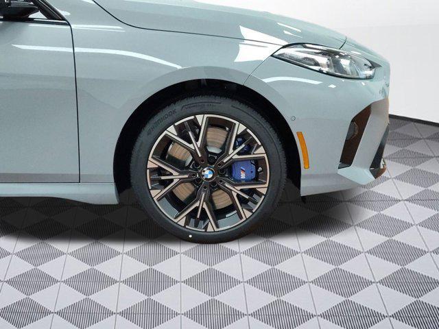new 2026 BMW 228 Gran Coupe car, priced at $53,925