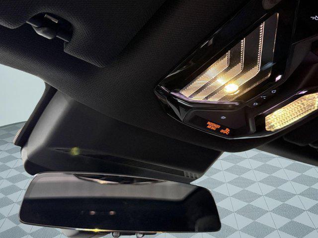 new 2024 BMW i7 car, priced at $110,445