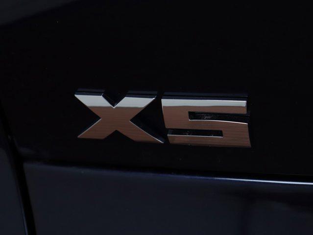 new 2025 BMW X5 car, priced at $101,675