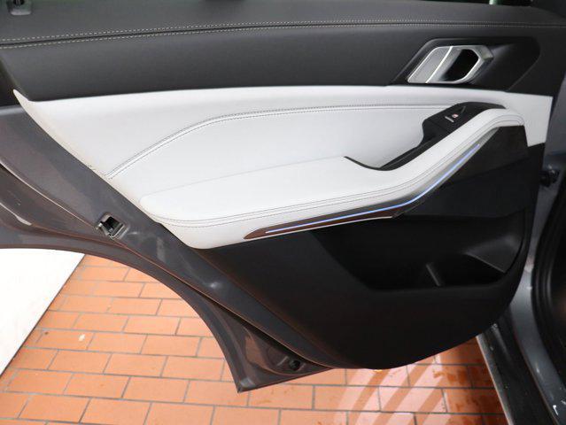 used 2025 BMW X5 PHEV car, priced at $70,613