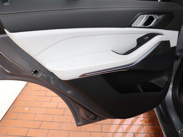 used 2025 BMW X5 PHEV car, priced at $71,382