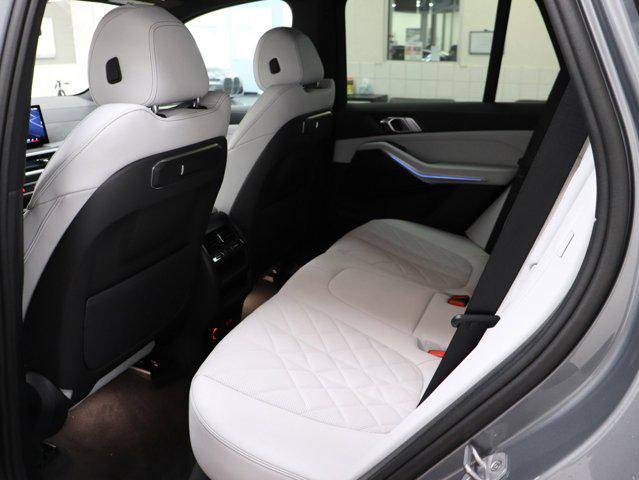 used 2025 BMW X5 PHEV car, priced at $70,613