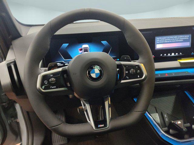 new 2026 BMW X3 car, priced at $60,175
