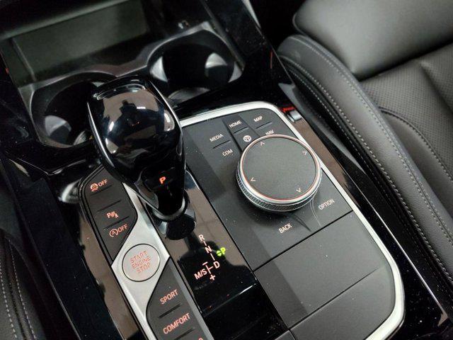 used 2022 BMW X3 car, priced at $34,999