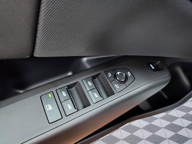 new 2025 BMW X3 car, priced at $56,525