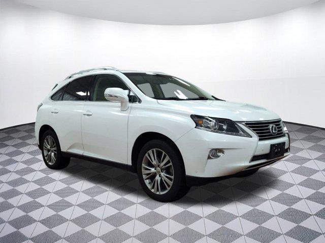 used 2014 Lexus RX 350 car, priced at $18,999