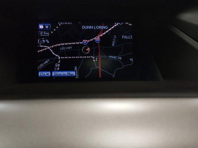 used 2014 Lexus RX 350 car, priced at $18,999