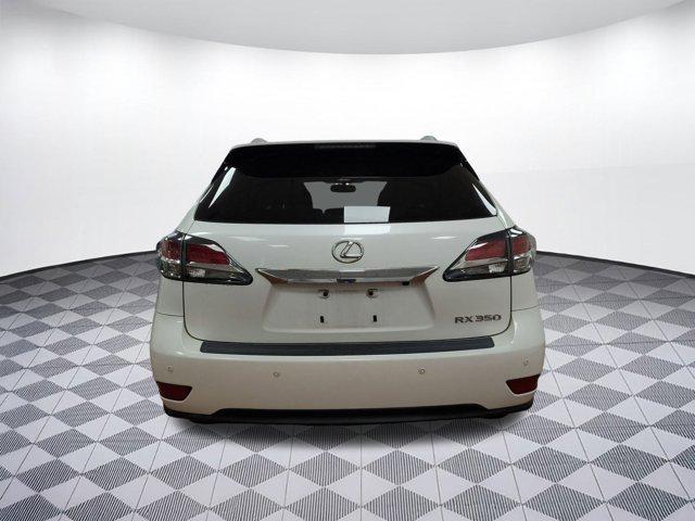 used 2014 Lexus RX 350 car, priced at $18,999