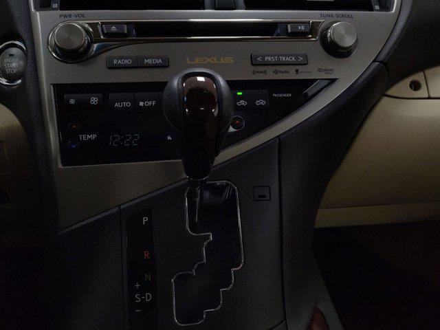 used 2014 Lexus RX 350 car, priced at $18,999