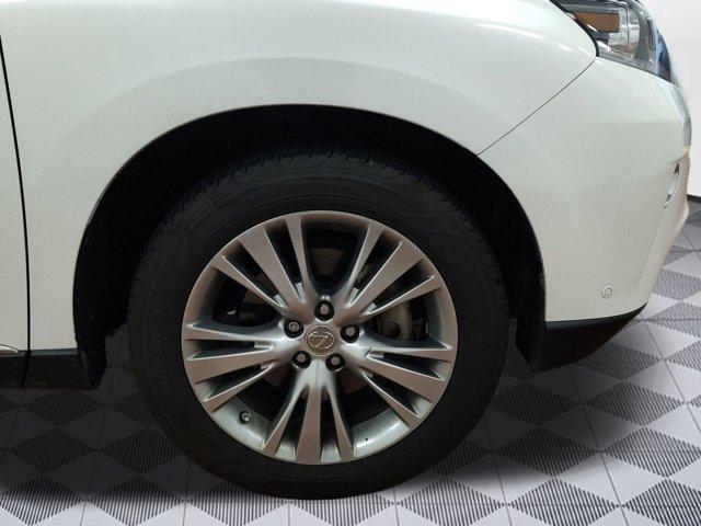 used 2014 Lexus RX 350 car, priced at $18,999