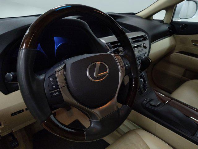 used 2014 Lexus RX 350 car, priced at $18,999
