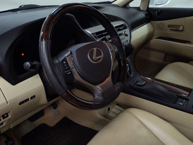 used 2014 Lexus RX 350 car, priced at $18,999
