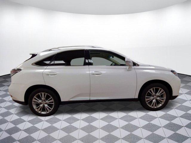 used 2014 Lexus RX 350 car, priced at $18,999