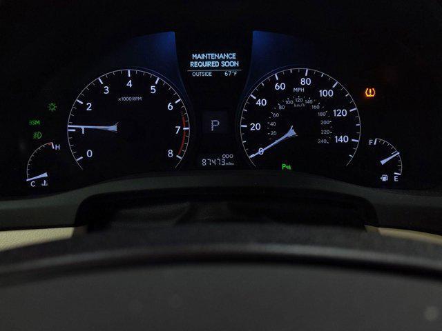 used 2014 Lexus RX 350 car, priced at $18,999