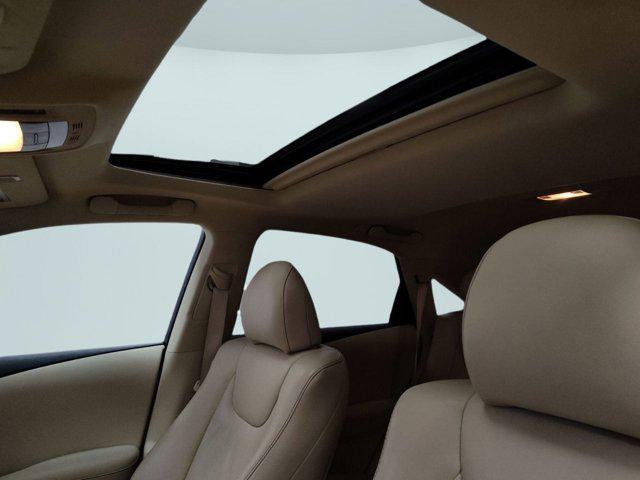 used 2014 Lexus RX 350 car, priced at $18,999