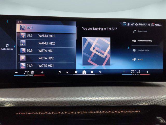 new 2026 BMW 430 car, priced at $59,550