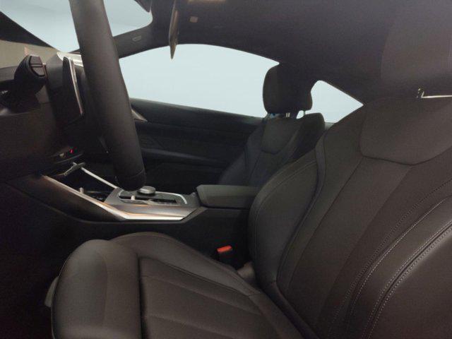 new 2026 BMW 430 car, priced at $59,550