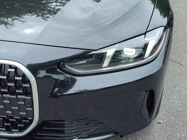 new 2026 BMW 430 car, priced at $59,550