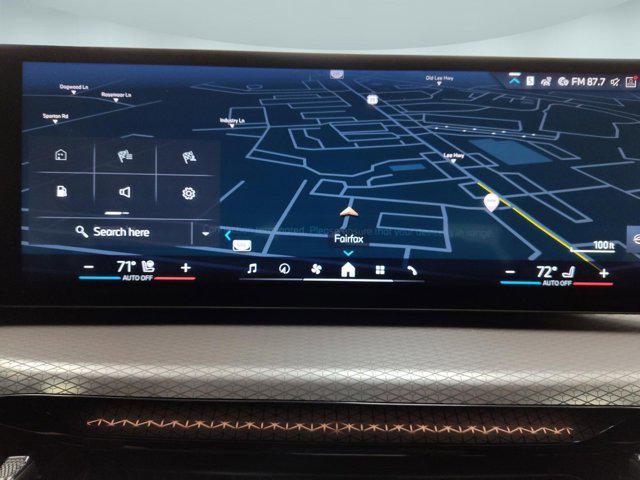 new 2026 BMW 430 car, priced at $59,550