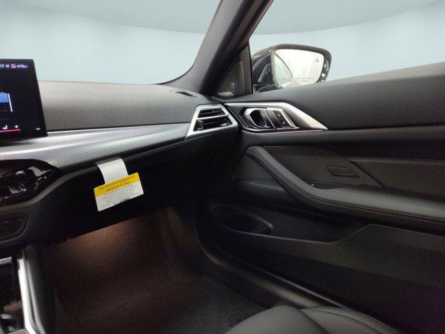 new 2026 BMW 430 car, priced at $59,550