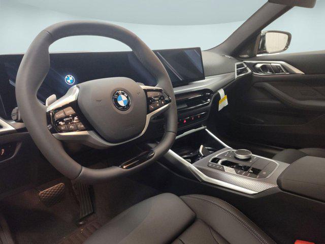 new 2026 BMW 430 car, priced at $59,550