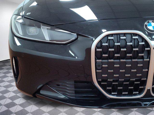 new 2026 BMW 430 car, priced at $59,550