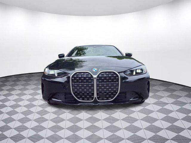 new 2026 BMW 430 car, priced at $59,550