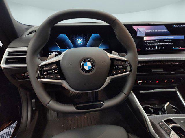 new 2026 BMW 430 car, priced at $59,550