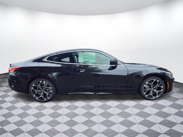 new 2026 BMW 430 car, priced at $59,550