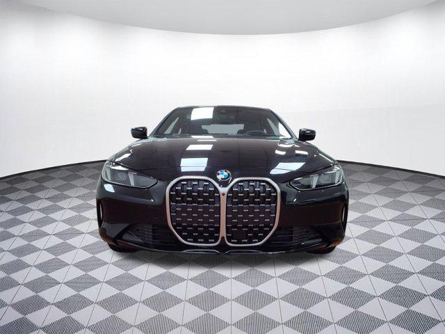 new 2026 BMW 430 car, priced at $59,550