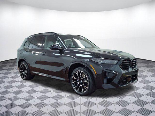 new 2026 BMW X5 M car, priced at $137,475