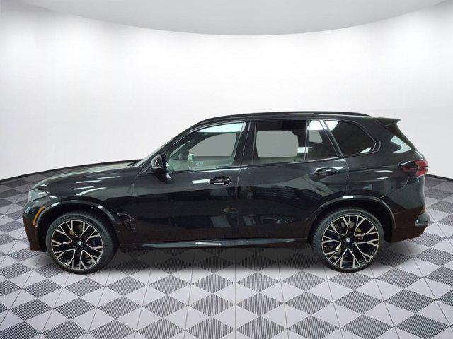 new 2026 BMW X5 M car, priced at $137,475