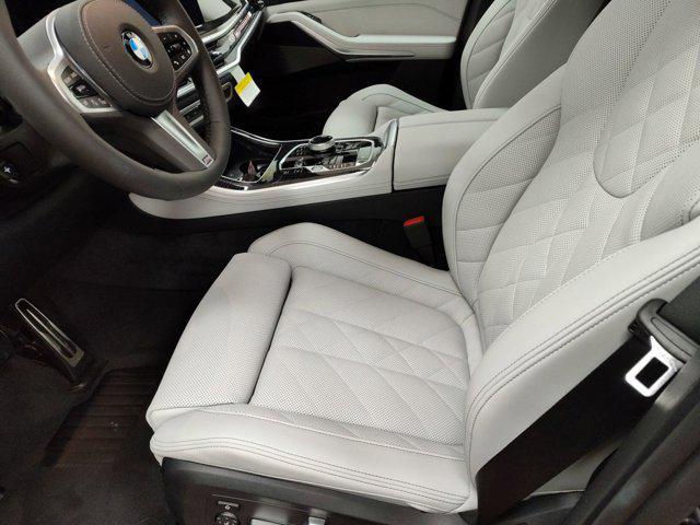 new 2026 BMW X5 car, priced at $79,525