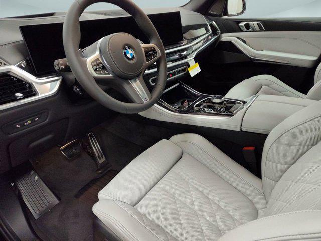 new 2026 BMW X5 car, priced at $79,525