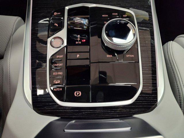 new 2026 BMW X5 car, priced at $79,525