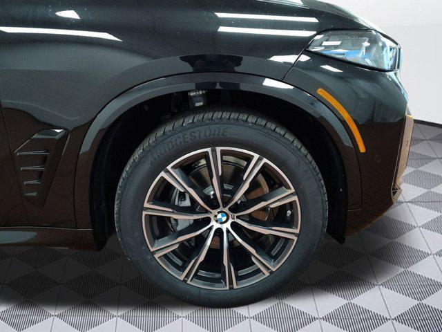 new 2026 BMW X5 car, priced at $79,255