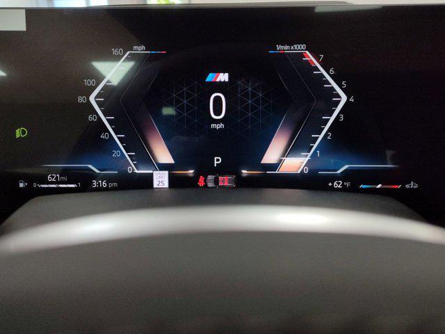 new 2026 BMW X5 car, priced at $79,255