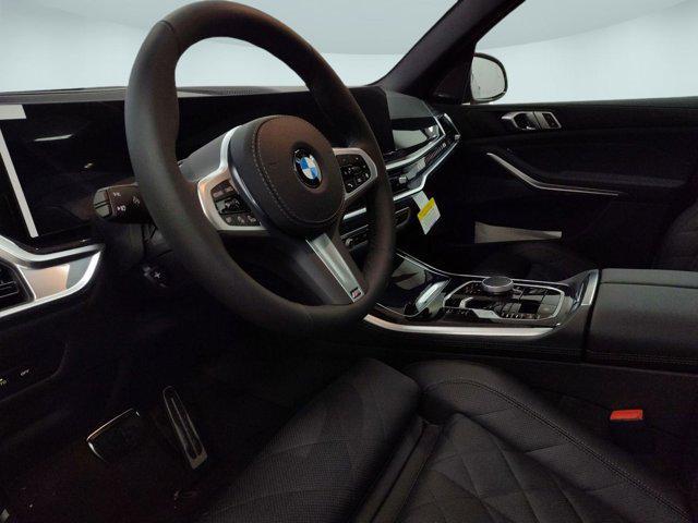 new 2026 BMW X5 car, priced at $79,255